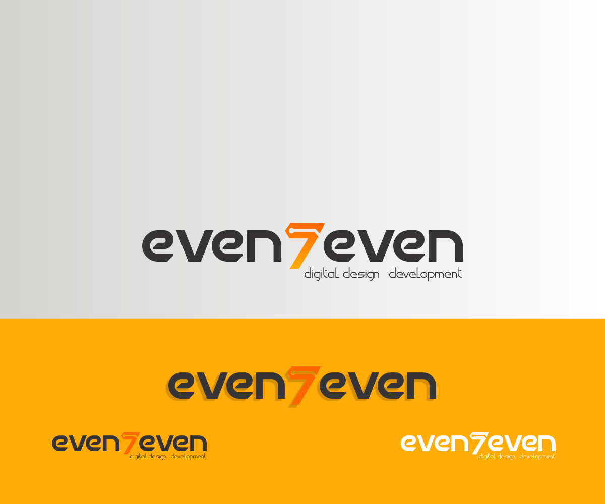 Logo-Design von vIctor für evenSeven LTD. | Design #6345934