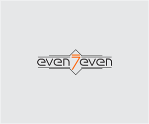 Design de Logo par vIctor pour evenSeven LTD. | Design : #6346192