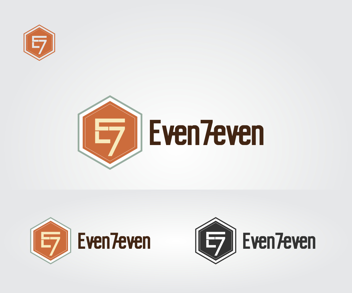 Logo Design by vIctor for evenSeven LTD. | Design #6350577