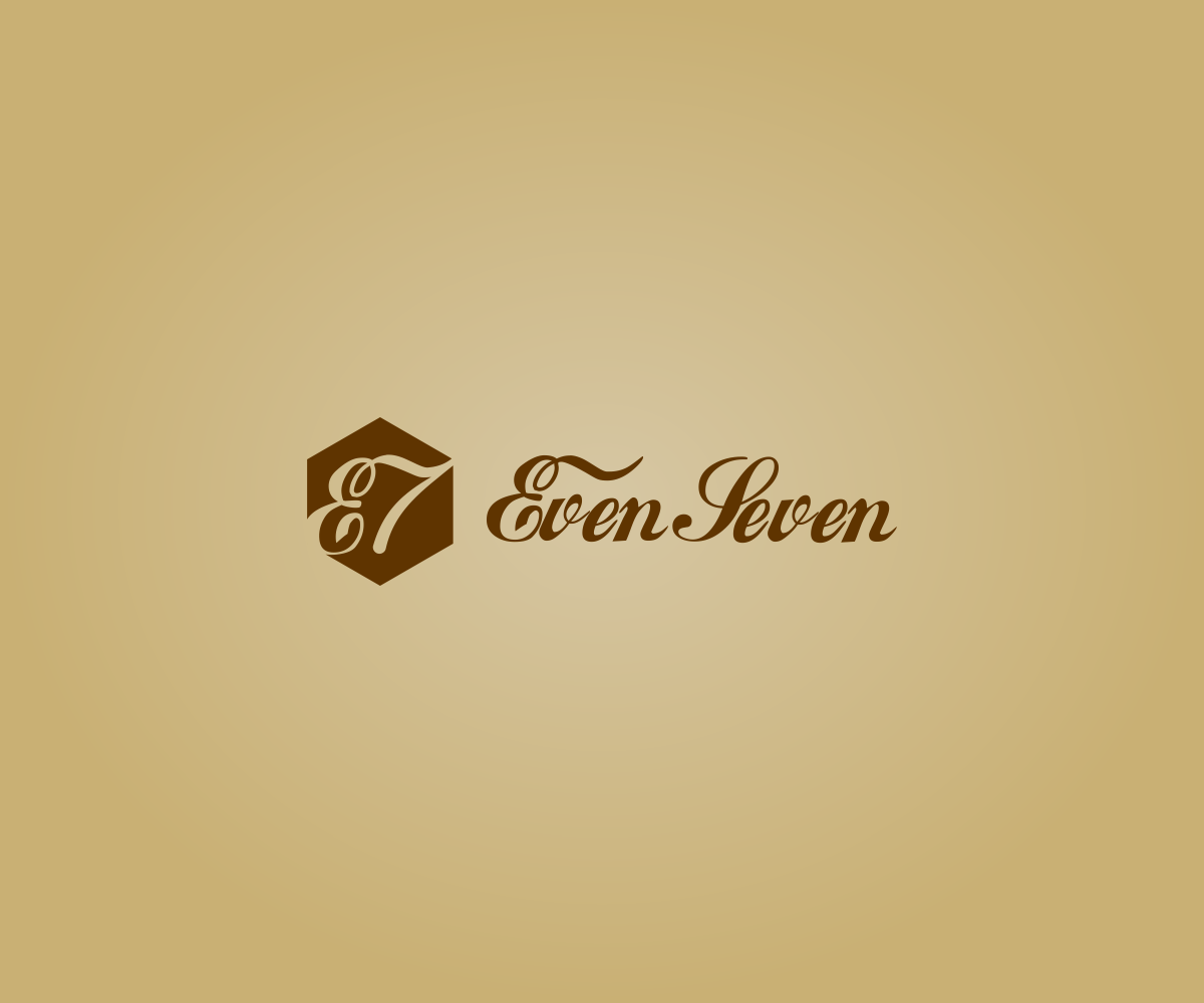 Logo Design by vIctor for evenSeven LTD. | Design #6415536
