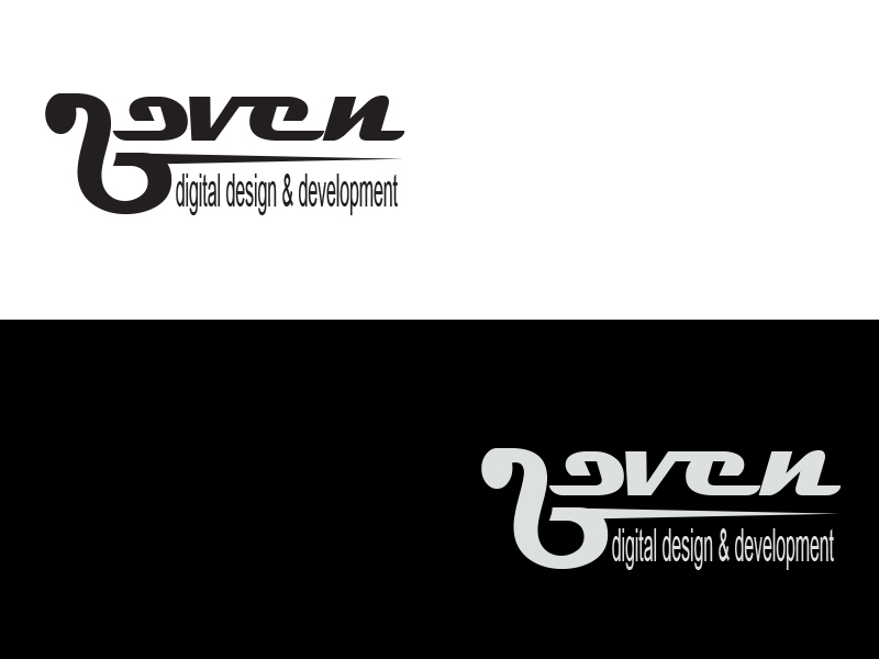 Logo Design by nstevanovic1983 for evenSeven LTD. | Design #6383715