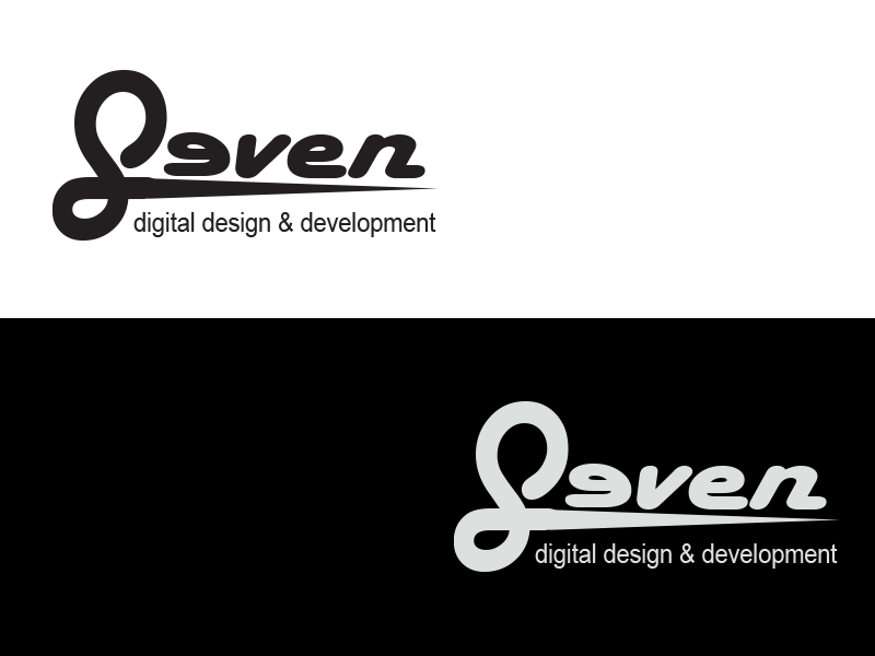 Logo Design by nstevanovic1983 for evenSeven LTD. | Design #6383717