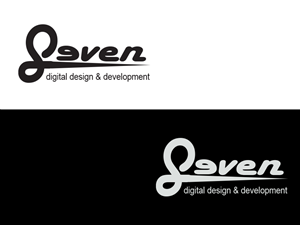 Logo Design by nstevanovic1983 for evenSeven LTD. | Design: #6383717