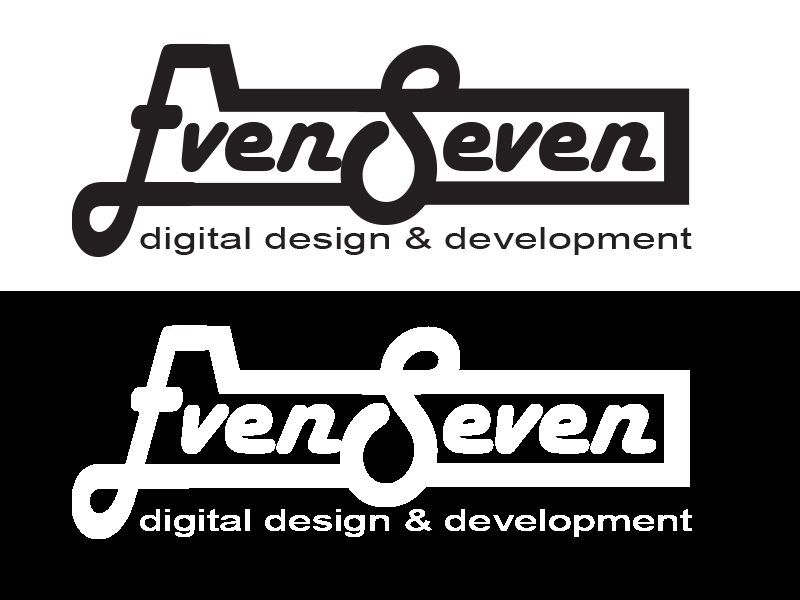 Logo Design by nstevanovic1983 for evenSeven LTD. | Design #6383718