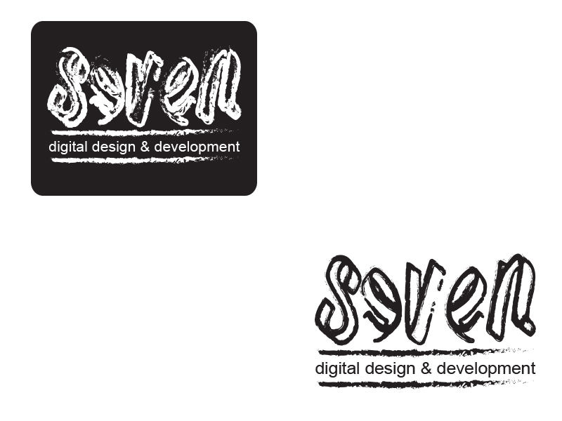 Logo Design by nstevanovic1983 for evenSeven LTD. | Design #6385873