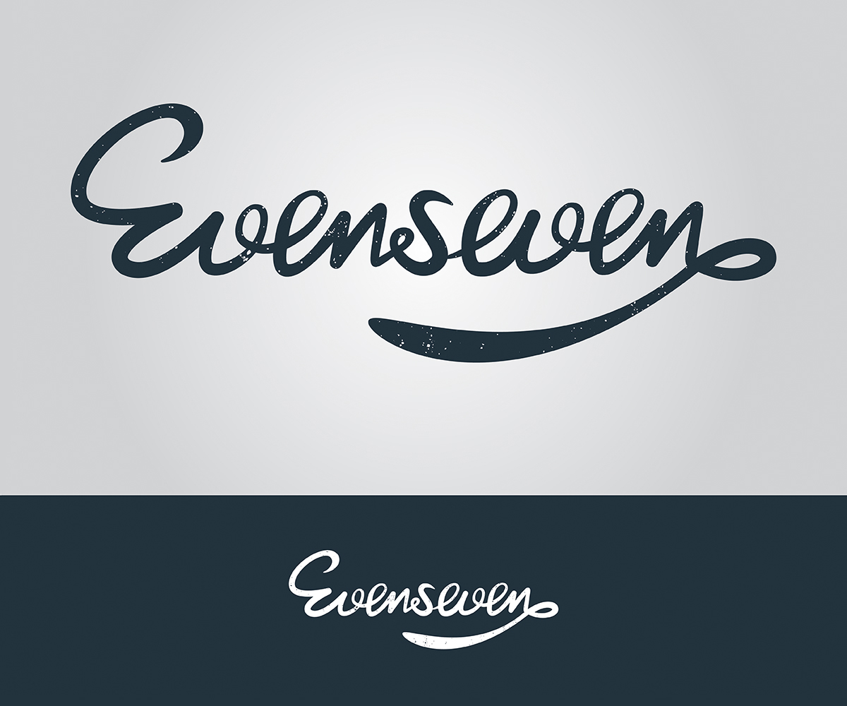 Logo Design by i-wish for evenSeven LTD. | Design #6372223