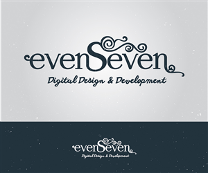 Diseño de Logo por i-wish para evenSeven LTD. | Diseño #6379171