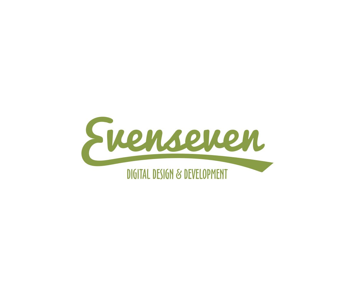 Logo Design by MOH Studio for evenSeven LTD. | Design #6347582