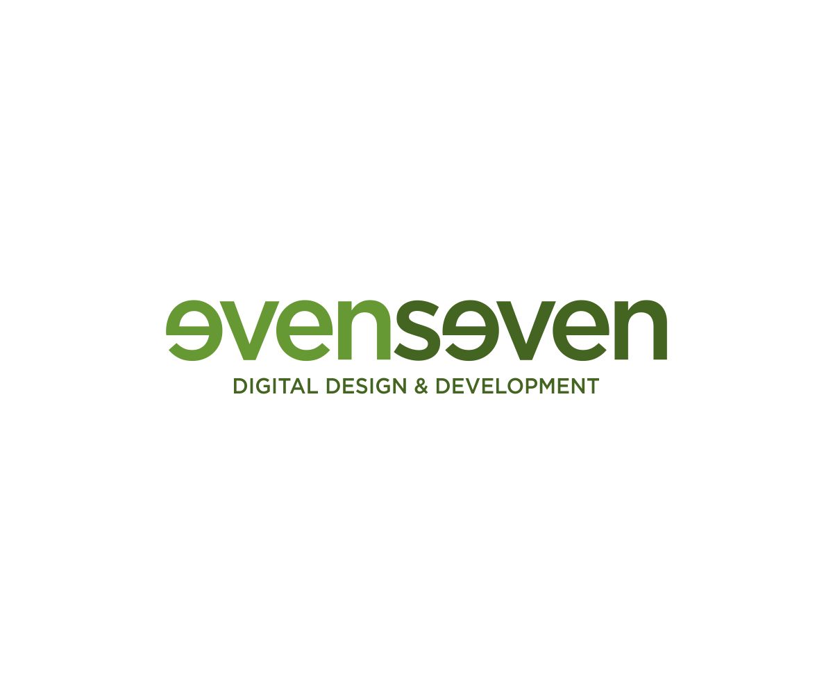 Logo-Design von MOH Studio für evenSeven LTD. | Design #6347587