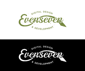 Design de Logo par MOH Studio pour evenSeven LTD. | Design : #6354585