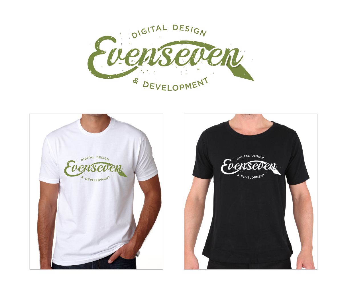 Design de Logo par MOH Studio pour evenSeven LTD. | Design #6356072
