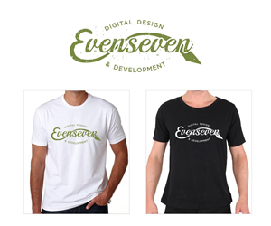 Design de Logo par MOH Studio pour evenSeven LTD. | Design : #6356072