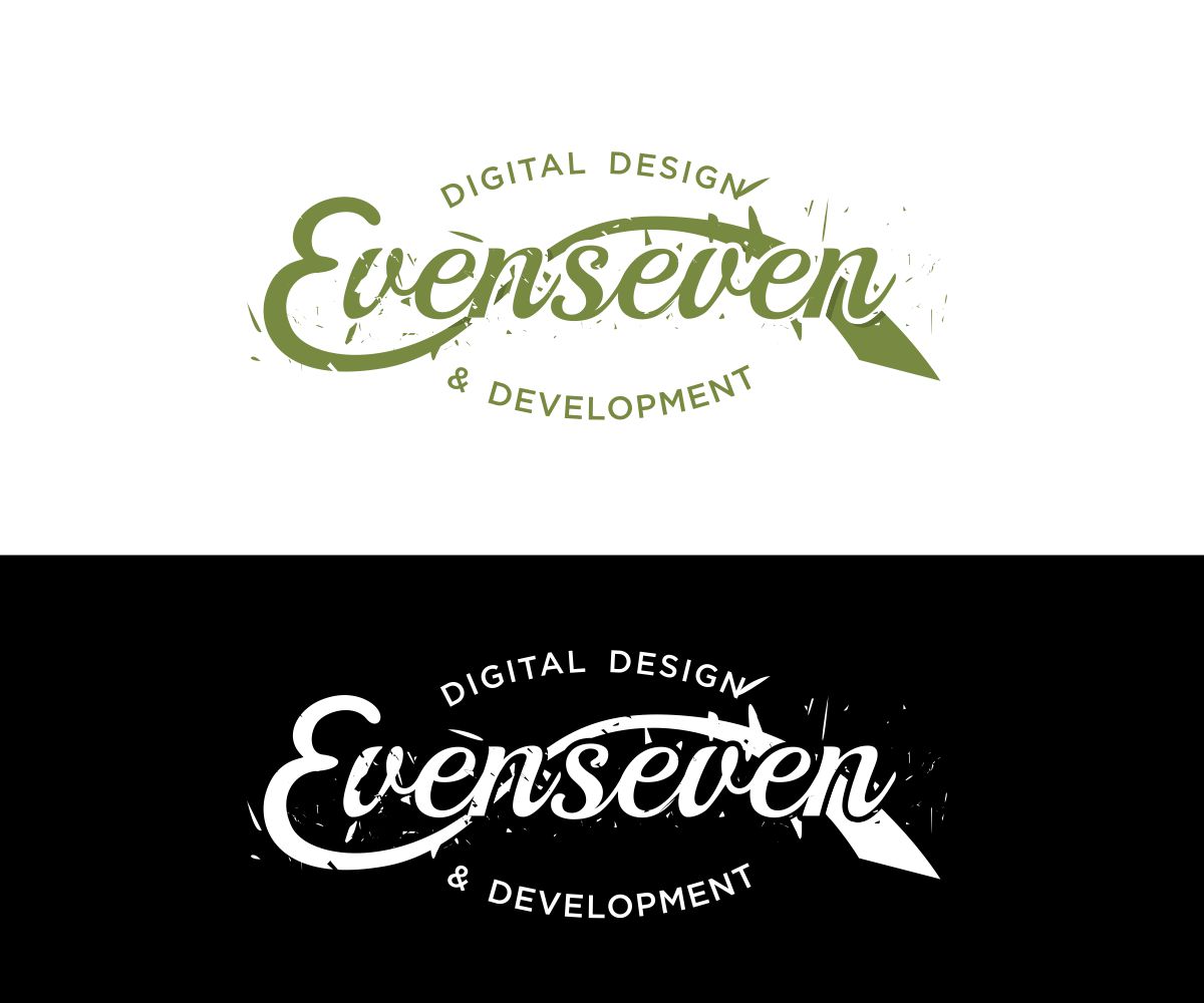 Diseño de Logo por MOH Studio para evenSeven LTD. | Diseño #6406282