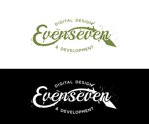 Design de Logo par MOH Studio pour evenSeven LTD. | Design : #6406282