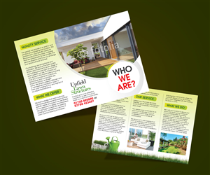 Flyer Design by Mahendran  for this project | Design: #6356396