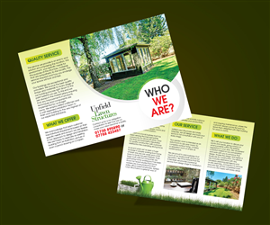 Flyer Design by Mahendran  for this project | Design: #6360490