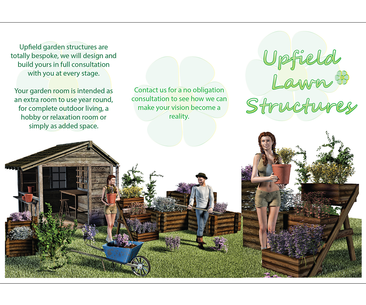 Flyer Design by Hermio for this project | Design #6382157