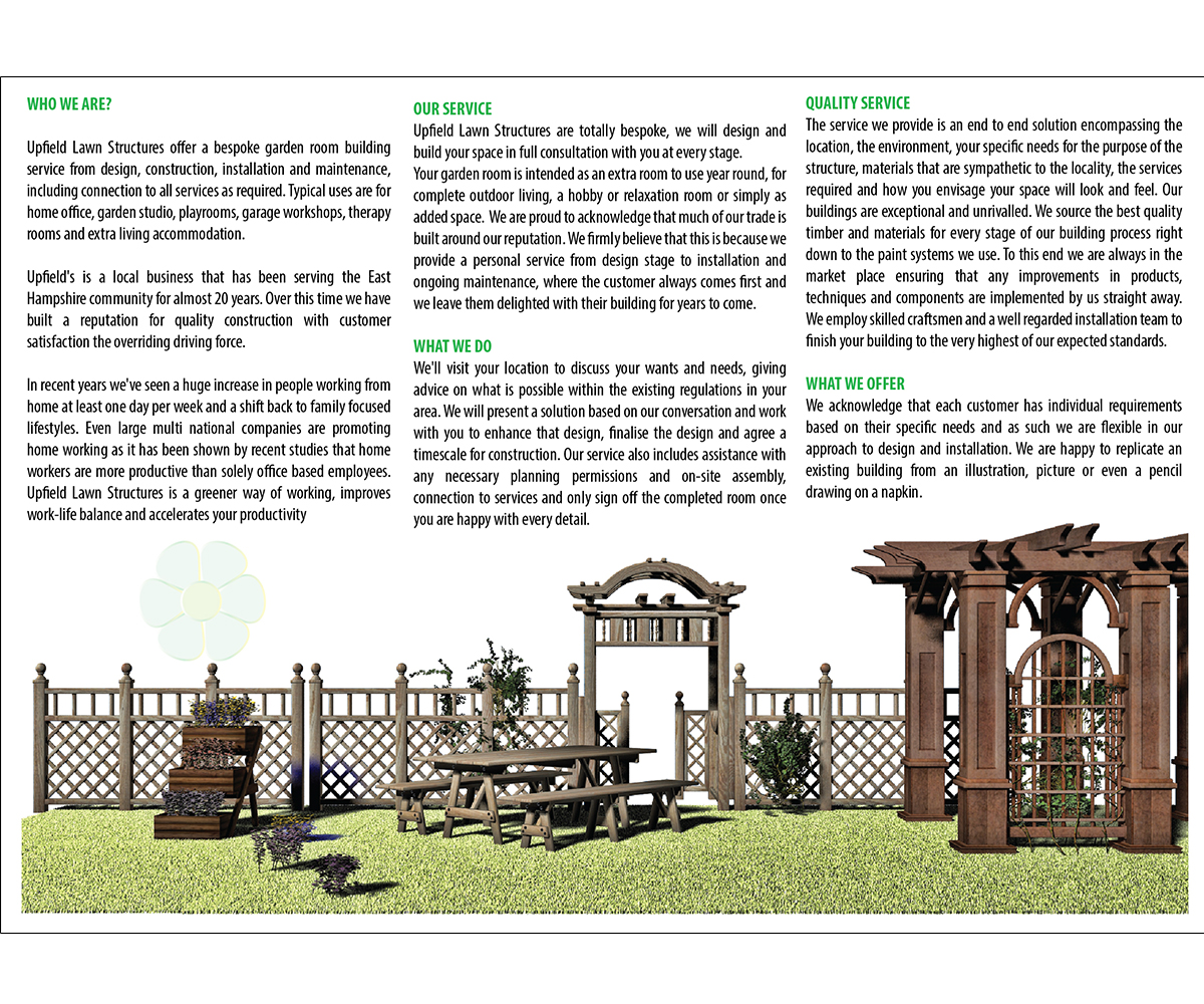 Flyer Design by Hermio for this project | Design #6382161