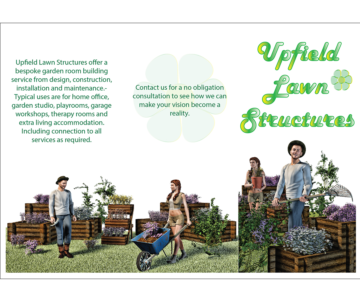 Flyer Design by Hermio for this project | Design #6382166