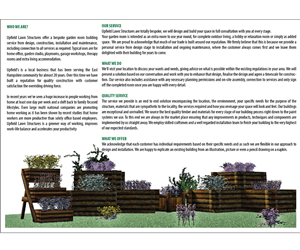 Flyer Design by Hermio for this project | Design: #6382172