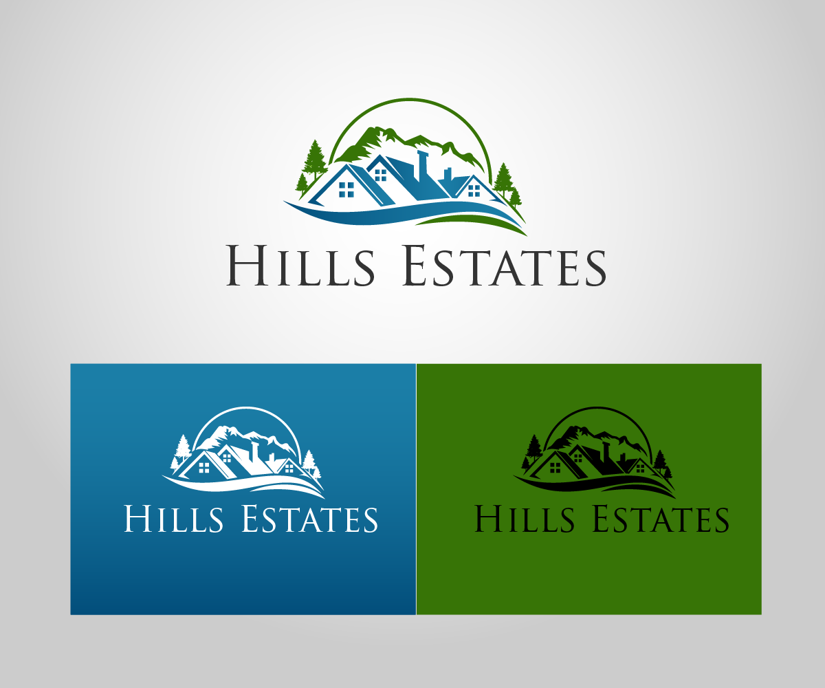 Logo Design by yasha for this project | Design #6355517