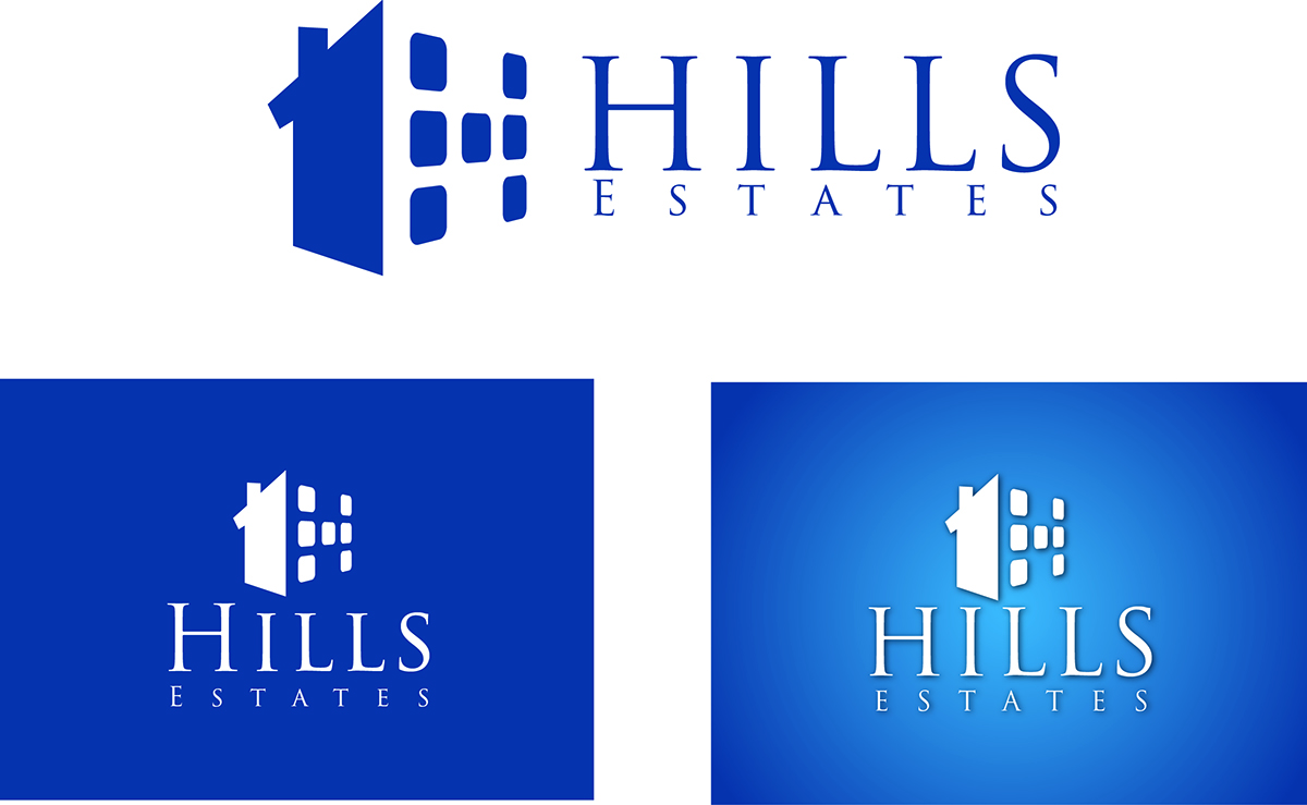 Diseño de Logo por Darren Walker para este proyecto | Diseño #6469959