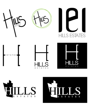 Logo Design by Daniele Greco