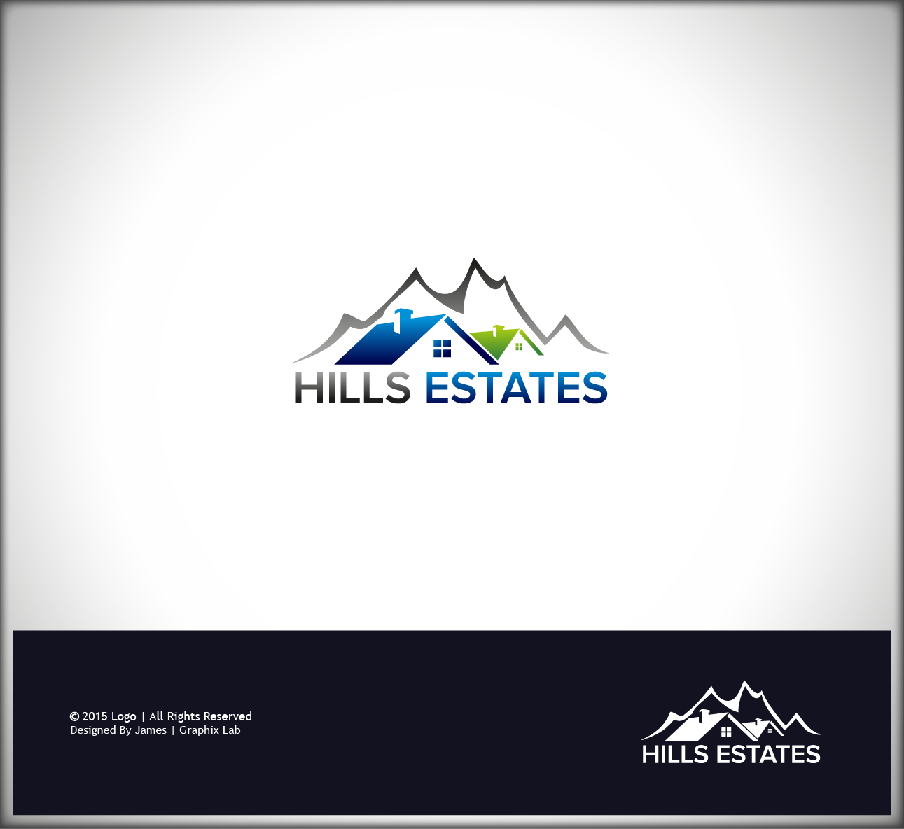 Logo Design by Graphix Lab for this project | Design #6425984