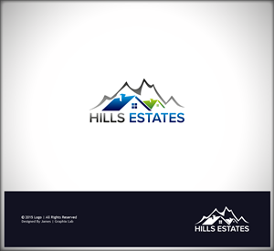 Logo Design by Graphix Lab for this project | Design: #6425984