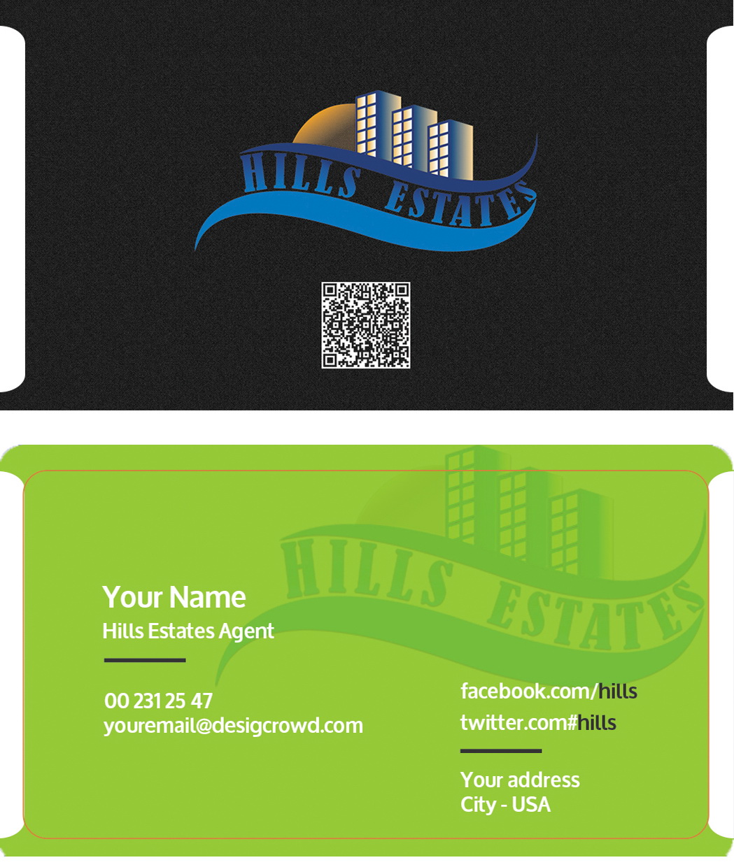 Logo Design by Drajat AG for this project | Design #6429656