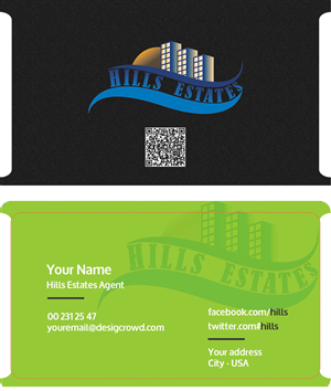 Logo Design by Drajat AG for this project | Design: #6429656