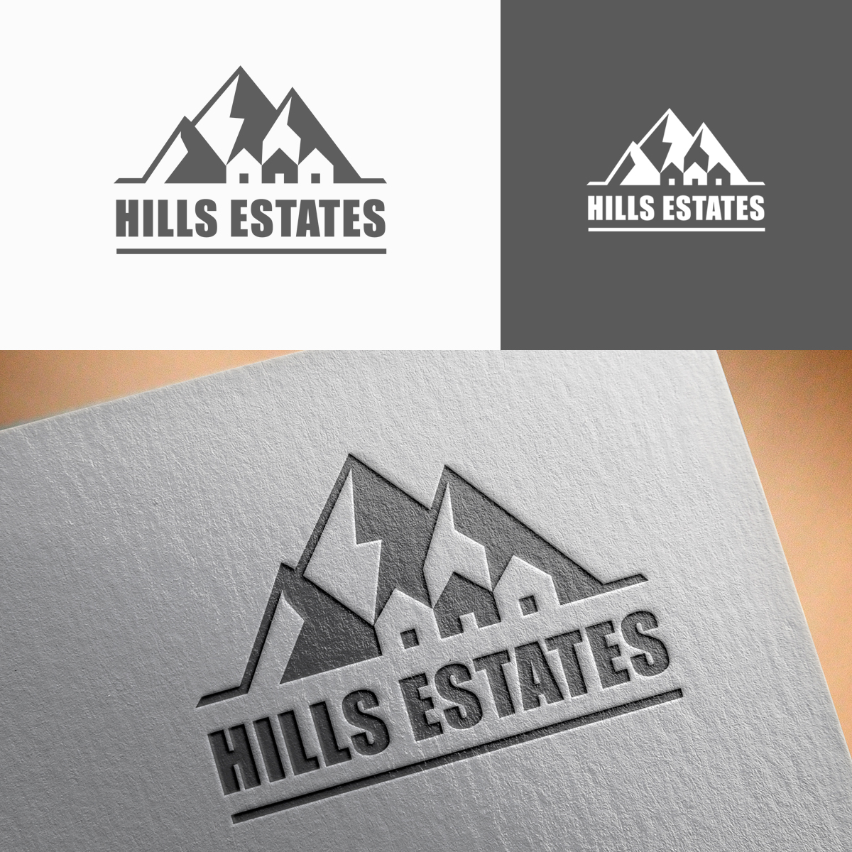 Logo Design by xWeb.gr for this project | Design #6429380
