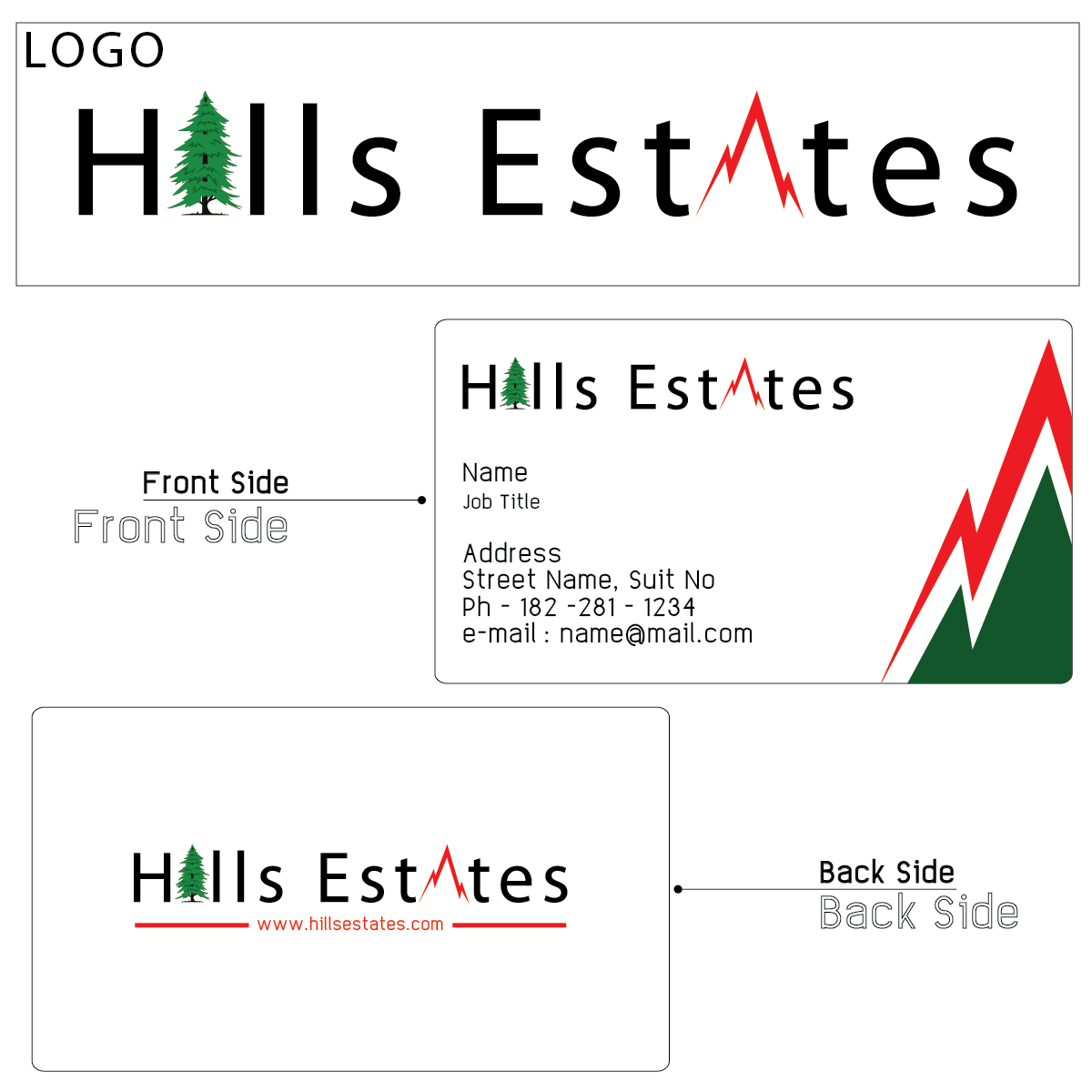 Logo Design by thejomon for this project | Design #6377980