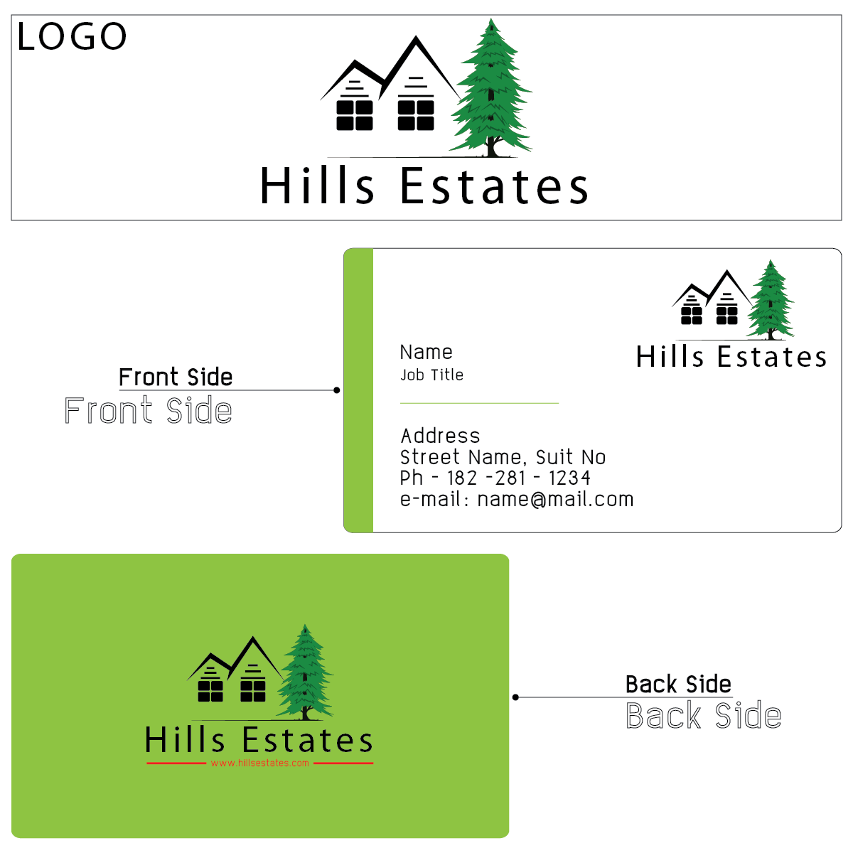 Logo Design by thejomon for this project | Design #6378537