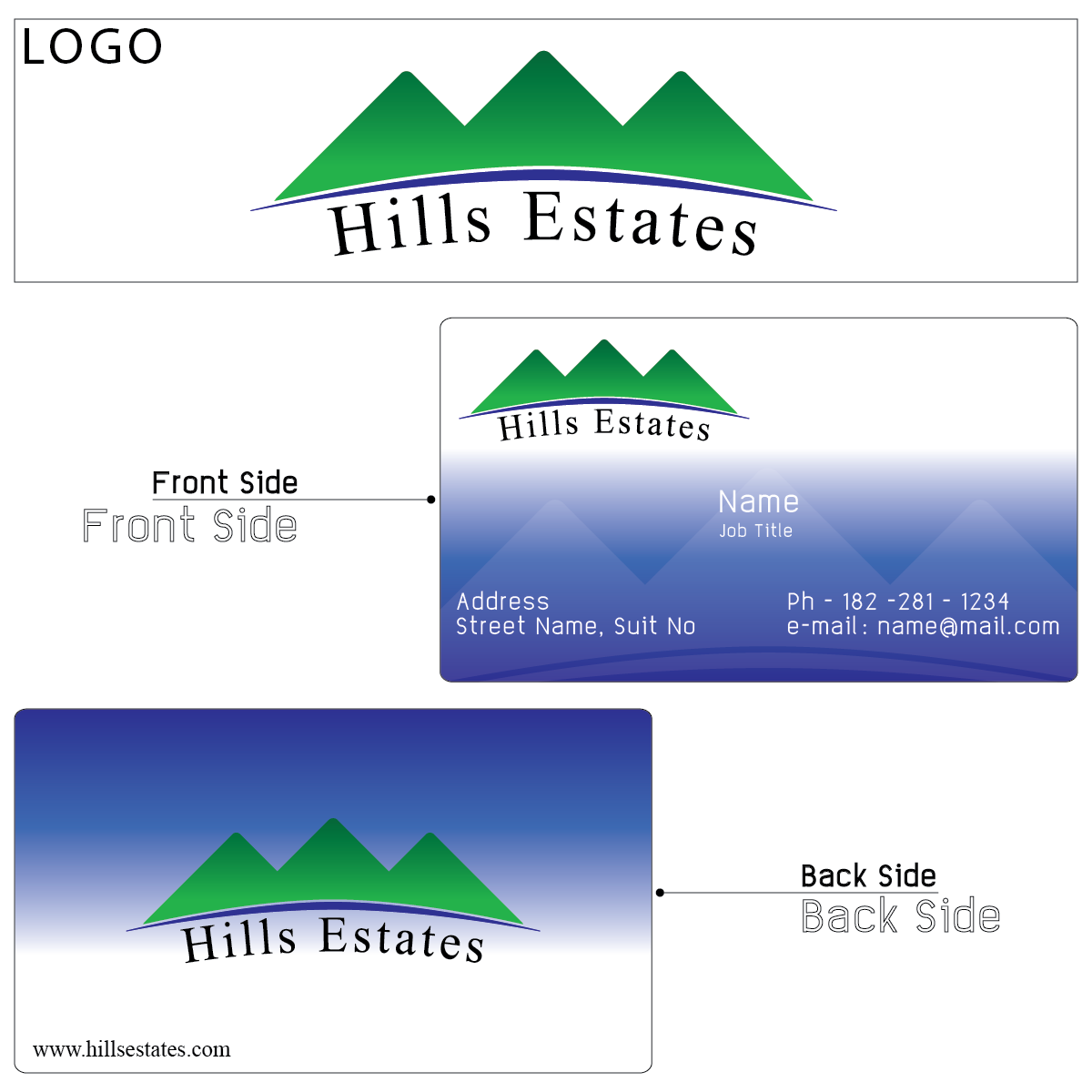 Logo Design by thejomon for this project | Design #6382550