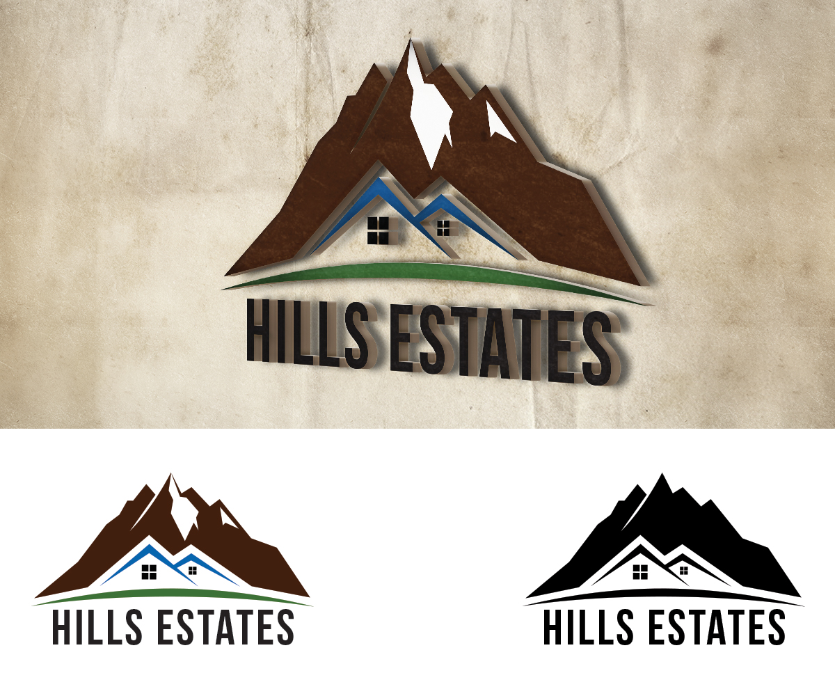 Logo Design by James for this project | Design #6344414