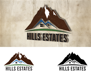 Logo Design by James for this project | Design: #6344414
