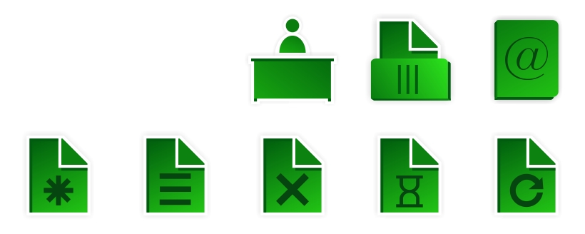 Icon Design by zip for GMS | Design #1719708