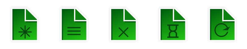 Icon Design by zip for GMS | Design #1719713