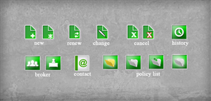 Icon Design by Prestige Worldwide