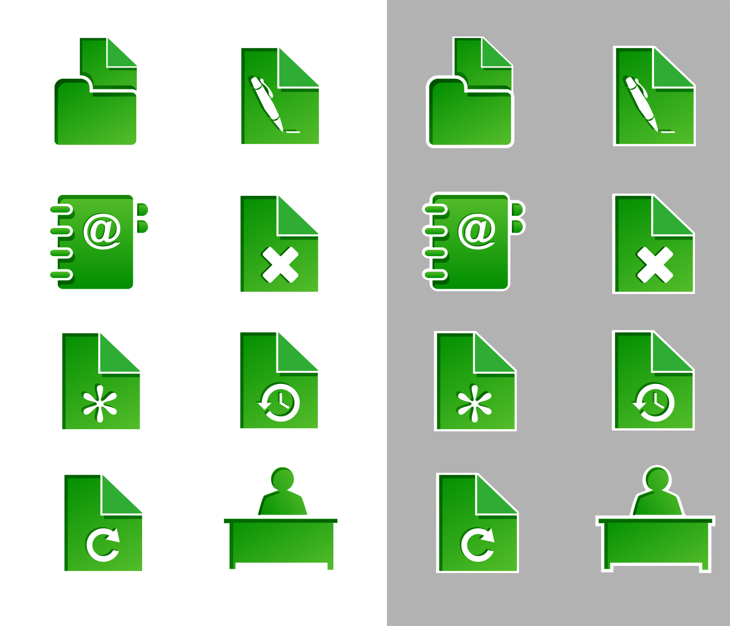 Icon Design by GPGraphix for GMS | Design #1676453