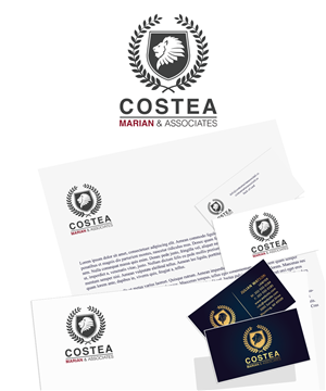 Logo Design by Sorin Nuta