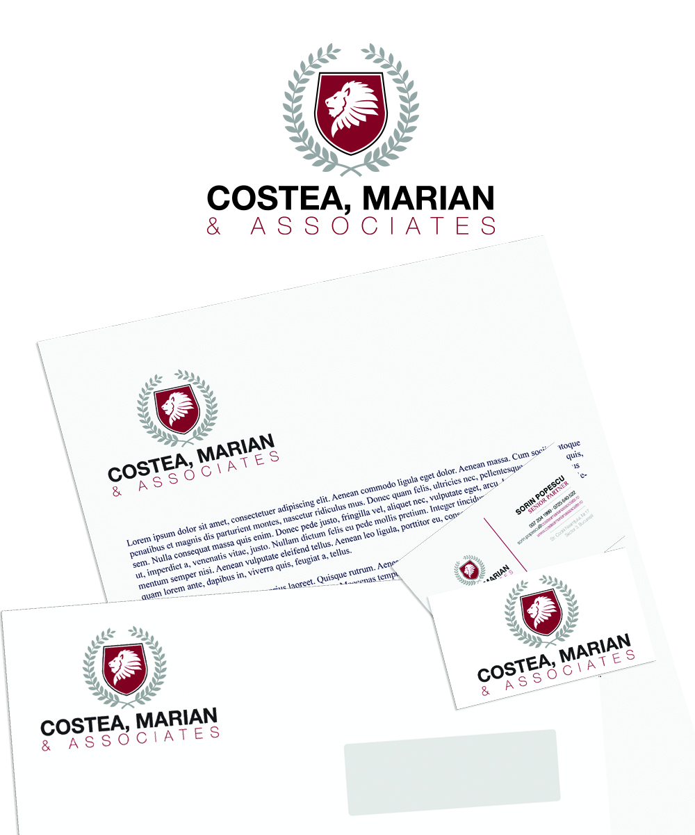 Diseño de Logo por Sorin Nuta para MARKETING MATTERS | Diseño #6428618