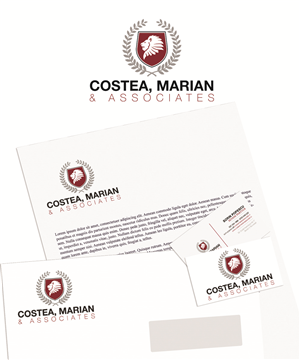 Logo Design by Sorin Nuta for MARKETING MATTERS | Design: #6428618