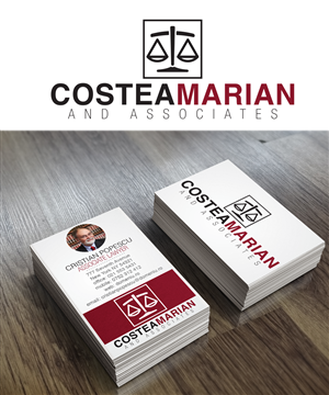 Logo Design by Sorin Nuta for MARKETING MATTERS | Design: #6429751