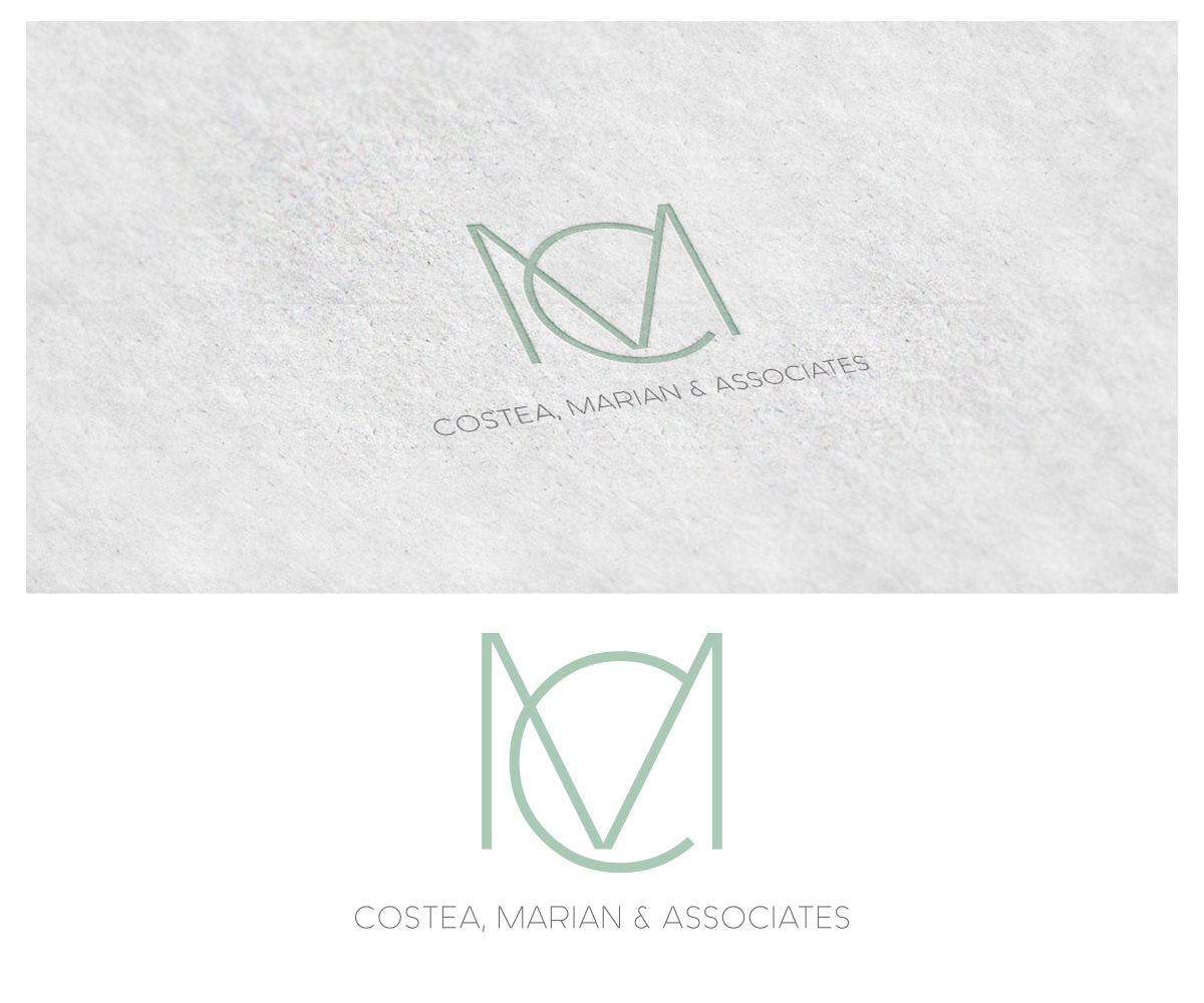Logo Design by Empathy Design for MARKETING MATTERS | Design #6431022