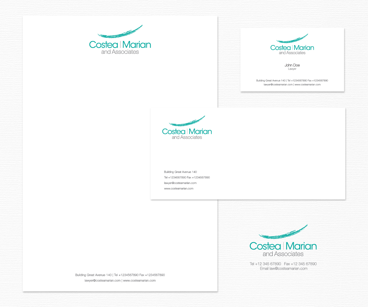 Logo Design by Bagus Tasmono for MARKETING MATTERS | Design: #6478596