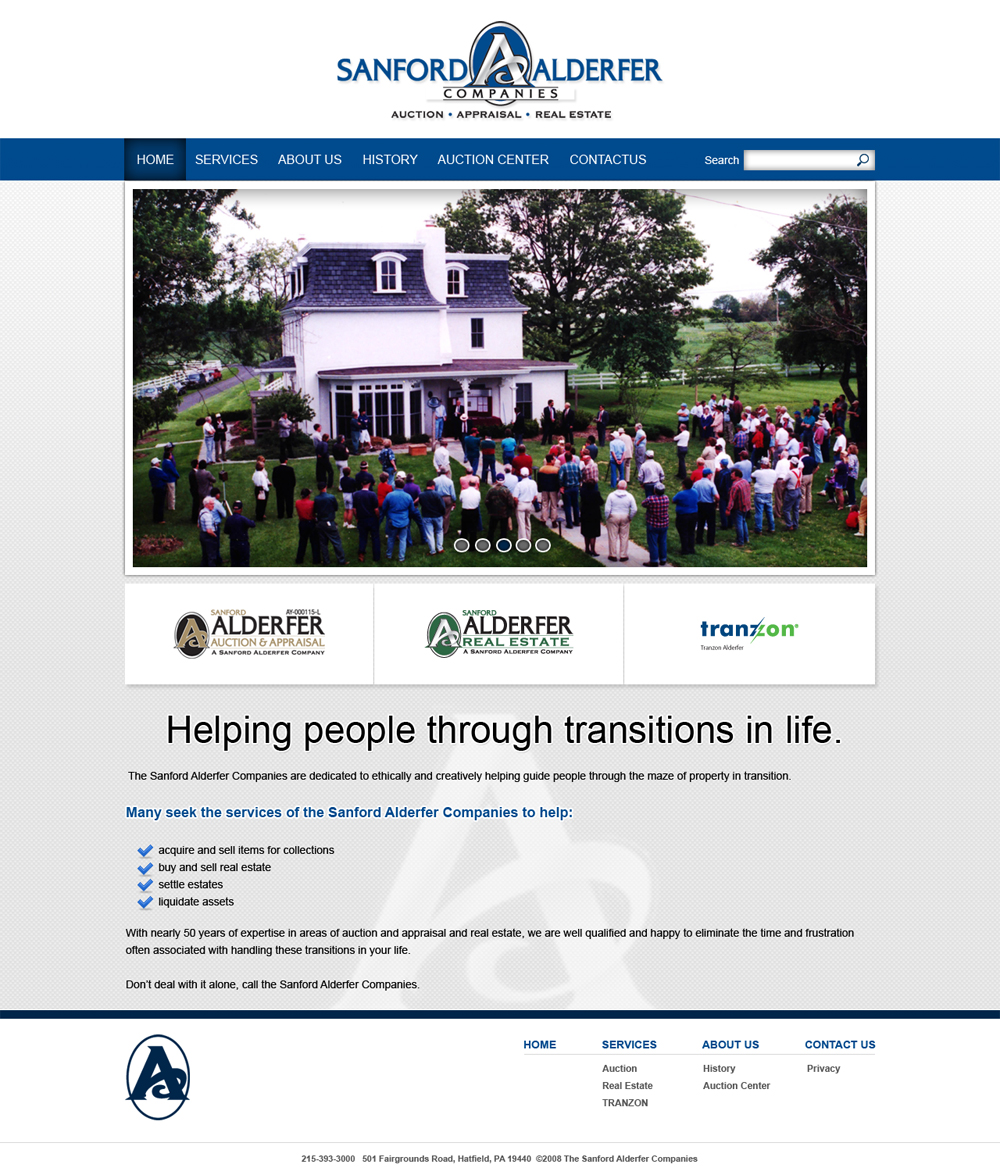 Design Wordpress par Jagannath pour AuctionServices.com, Inc. | Design #1681842