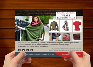 Flyer Design by Ushan sampath