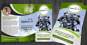 Flyer Design by ESolz Technologies